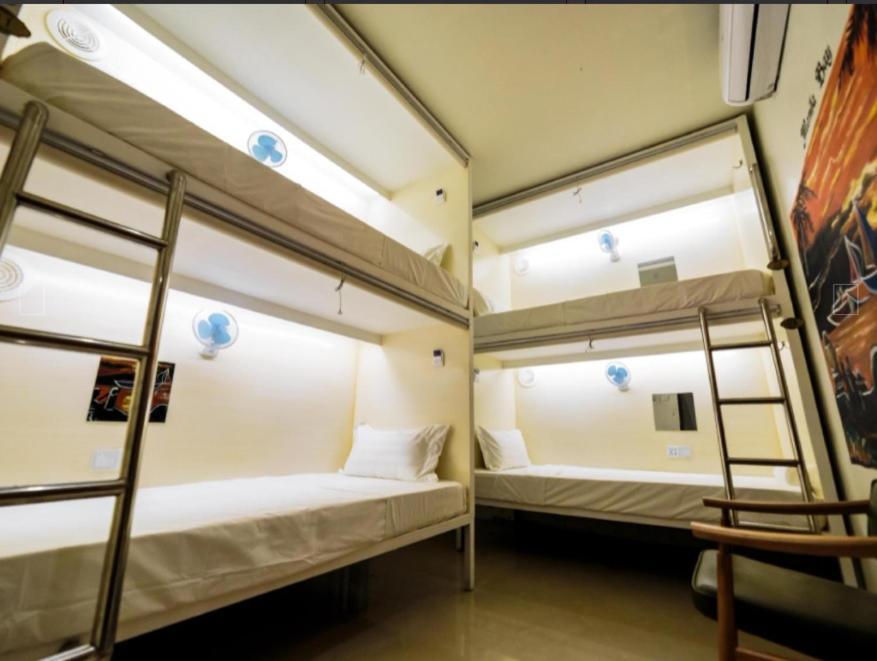 Quadruple Room with Bathroom